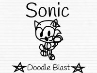Cкриншот Sonic Doodle Blast, изображение № 2576243 - RAWG