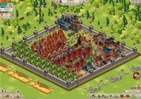Cкриншот Goodgame Empire (Exe-Download), изображение № 1001723 - RAWG
