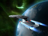 Cкриншот Star Trek: Legacy, изображение № 444129 - RAWG