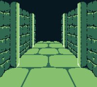 Cкриншот Gameboy Dungeon Crawler Prototype, изображение № 2224956 - RAWG