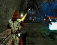 Cкриншот Dark Messiah of Might and Magic, изображение № 1749823 - RAWG