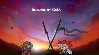 Cкриншот Revenge of Ninja (venkt07), изображение № 2244672 - RAWG