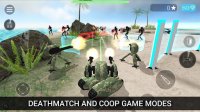 Cкриншот CyberSphere: TPS Online Action-Shooting Game, изображение № 2083353 - RAWG