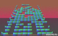 Cкриншот ++3D Tetris, изображение № 344563 - RAWG