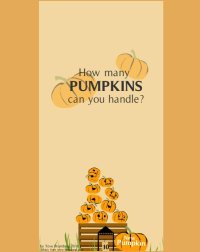 Cкриншот Pumpkin Fall, изображение № 1292063 - RAWG