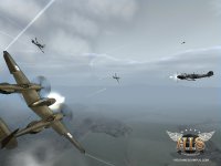 Cкриншот Heroes in the Sky, изображение № 553557 - RAWG
