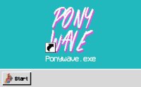 Cкриншот Ponywave, изображение № 1050918 - RAWG