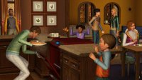 Cкриншот Sims 3: Времена года, The, изображение № 329236 - RAWG