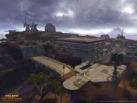Cкриншот Star Wars: The Old Republic, изображение № 506096 - RAWG