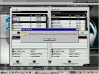 Cкриншот Front Office Football 2001, изображение № 310309 - RAWG