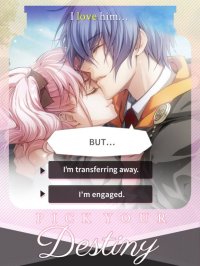 Cкриншот Story Jar @ Shall we date?, изображение № 1792107 - RAWG