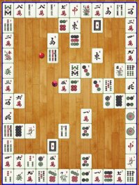 Cкриншот Mahjong and Ball, изображение № 1704667 - RAWG