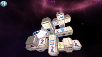 Cкриншот Mahjong Deluxe 2: Astral Planes, изображение № 146108 - RAWG