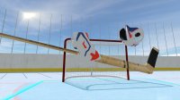 Cкриншот Goalie Challenge VR, изображение № 118281 - RAWG