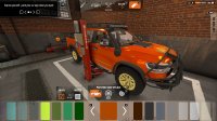 Cкриншот Offroad Mechanic Simulator, изображение № 3550078 - RAWG