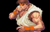 Cкриншот Street Fighter Collection, изображение № 764527 - RAWG