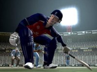 Cкриншот Cricket 2005, изображение № 425600 - RAWG
