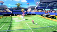 Cкриншот Mario Tennis: Ultra Smash, изображение № 267852 - RAWG