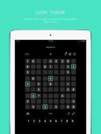 Cкриншот Sudoku Master Edition: Logic, изображение № 1645923 - RAWG