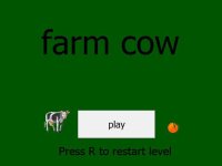 Cкриншот Farm cow, изображение № 2128485 - RAWG