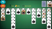 Cкриншот Spider Solitaire Classic, изображение № 1455404 - RAWG