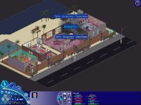 Cкриншот The Sims: Hot Date, изображение № 320528 - RAWG