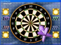 Cкриншот PDC World Championship Darts, изображение № 465789 - RAWG