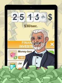 Cкриншот Blowmoney - earn cash clicker, изображение № 1633876 - RAWG