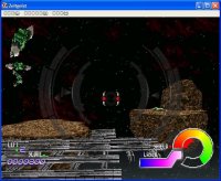 Cкриншот Jupiter Strike, изображение № 730379 - RAWG