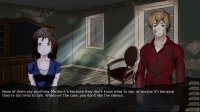 Cкриншот Up until the end - Otome/Visual Novel, изображение № 3631069 - RAWG