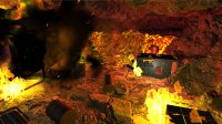 Cкриншот Lava Escape Mine, изображение № 3635873 - RAWG