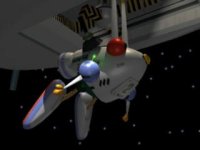 Cкриншот Jumping Flash! 2 (1996), изображение № 730374 - RAWG