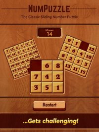 Cкриншот NumPuzzle: Number Puzzle, изображение № 2313828 - RAWG