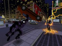 Cкриншот Ultimate Spider-Man, изображение № 430126 - RAWG