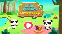 Cкриншот Little Panda’s Camping Trip, изображение № 1594545 - RAWG