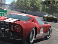 Cкриншот ToCA Race Driver 2: Ultimate Racing Simulator, изображение № 386735 - RAWG