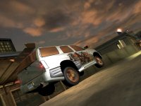 Cкриншот Need for Speed: Underground 2, изображение № 810023 - RAWG