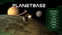 Cкриншот Planetbase, изображение № 172809 - RAWG