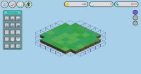 Cкриншот City builder/Idle game prototype, изображение № 2690204 - RAWG