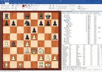 Cкриншот ChessBase 15, изображение № 2163618 - RAWG