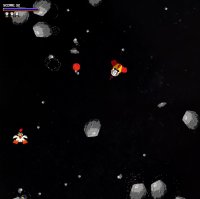 Cкриншот Elphie's Asteroid Destruction Simulator, изображение № 2256821 - RAWG