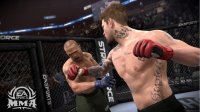 Cкриншот EA SPORTS MMA, изображение № 531405 - RAWG