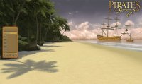 Cкриншот Корсары Online: Pirates of the Burning Sea, изображение № 355931 - RAWG