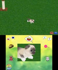 Cкриншот Games for Toddlers 2, изображение № 778157 - RAWG