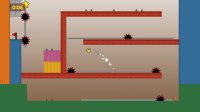 Cкриншот Super Jumpy Ball, изображение № 3486546 - RAWG