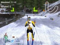 Cкриншот Biathlon Champion 2007, изображение № 378798 - RAWG