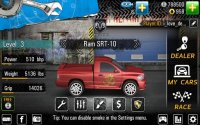 Cкриншот Drag Racing 4x4, изображение № 1408105 - RAWG