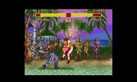 Cкриншот Super Street Fighter II: The New Challengers, изображение № 799277 - RAWG