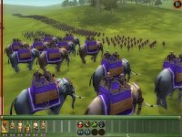 Cкриншот Легионы Рима, изображение № 406262 - RAWG