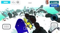 Cкриншот Cat Race Car Snow Drift Stunts, изображение № 1586293 - RAWG